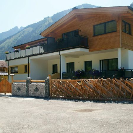 Apartment Ingrid - Fuc170 By Interhome Fusch an der Grossglocknerstrasse Exterior photo