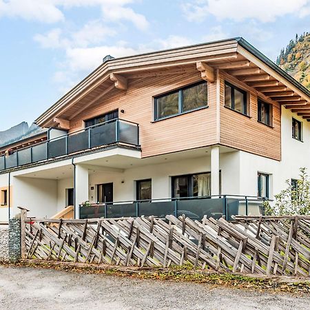 Apartment Ingrid - Fuc170 By Interhome Fusch an der Grossglocknerstrasse Exterior photo