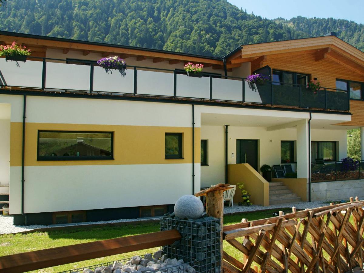 Apartment Ingrid - Fuc170 By Interhome Fusch an der Grossglocknerstrasse Exterior photo