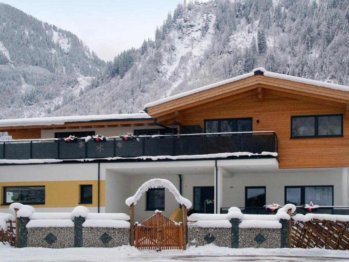 Apartment Ingrid - Fuc170 By Interhome Fusch an der Grossglocknerstrasse Exterior photo